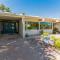 Tranquil Mid-Century Home in Foothills home - توسان
