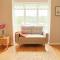 4BR Home with Stunning Harbour Views in the Heart of Kllybegs - 基利贝格斯