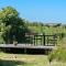 Nice Home In Tim With Sauna - Tim