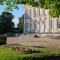 Château de Craon - 克朗