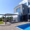 Seaview Luxury Villas Ayia Napa