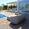 Seaview Luxury Villas Ayia Napa