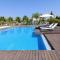 Seaview Luxury Villas Ayia Napa