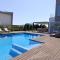 Seaview Luxury Villas Ayia Napa