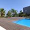 Seaview Luxury Villas Ayia Napa