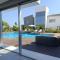 Seaview Luxury Villas Ayia Napa