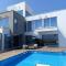 Seaview Luxury Villas Ayia Napa
