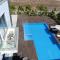 Seaview Luxury Villas Ayia Napa