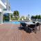Seaview Luxury Villas Ayia Napa