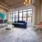 Spacious and Luxurious 3BR Near McCormick Place and Soldier Field with Optional Parking - Sleeps 10