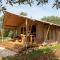 Domus Olea Glamping