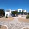 Villa Le Grand Bleu