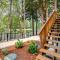 Lakefront Gig Harbor Home with Deck and Views - Gig Harbor