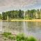 Lakefront Gig Harbor Home with Deck and Views - Gig Harbor
