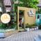 Silversand Resort