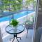 Harmony ll, Luxurious and comfortable apartment - 圣地亚哥洛斯卡巴
