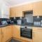 7 High Buckholmside - Galashiels