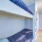 Oceanfront North Topsail Beach Rental with Deck