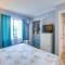 Oceanfront North Topsail Beach Rental with Deck