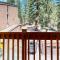 Mammoth Ski & Racquet Club #118 condo - بحيرات ماموث