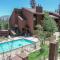 Mammoth Ski & Racquet Club #118 condo - بحيرات ماموث