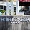 Hotel Leonessa