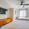 Ozarks Vacation Rental Condo with Lake View!