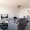 Bright 1 Bed Apartment in Central Wrexham - Wrexham