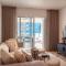 Aquamarina I Calpe, apartement by the beach