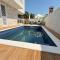 Vila Regina Apartment Paloma with Swimming Pool