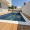 Vila Regina Apartment Paloma with Swimming Pool