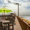 DoubleTree Resort by Hilton Myrtle Beach Oceanfront - Myrtle Beach