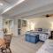 Nantucket Cottage with Fishing Dock and Sunsets