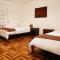 Shanti Hotel Pisac