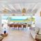 Orient Bay - Amazing Sea View - House 3BD and 4BD - Apartment 1 BD Sea View - 1 Studio View Mountain - Baie-Orientale