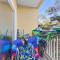 Condo with Pool and Beach and Lake Access with 4 Beds on 30A - شاطئ سانتا روزا