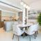 OFFER! Ocean View and Private Beach Access - 2BR - Dubaj