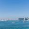 OFFER! Ocean View and Private Beach Access - 2BR - Dubaj