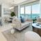 OFFER! Ocean View and Private Beach Access - 2BR - Dubaj