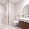 OFFER! Ocean View and Private Beach Access - 2BR - Dubaj