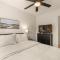 ModernNest-KS Bed and Fire Pit - تولسا