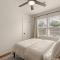 ModernNest-KS Bed and Fire Pit - تولسا