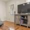 ModernNest-KS Bed and Fire Pit - تولسا