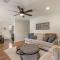 ModernNest-KS Bed and Fire Pit - تولسا