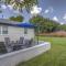 ModernNest-KS Bed and Fire Pit - تولسا