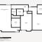Botanica Tower - Spacious Two Bed with Marina View - 迪拜