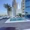 Botanica Tower - Spacious Two Bed with Marina View - 迪拜