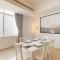 Botanica Tower - Spacious Two Bed with Marina View - 迪拜