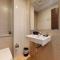 Botanica Tower - Spacious Two Bed with Marina View - 迪拜