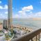 The Ballah - Central Surfers High Floor 2 Bedroom Ocean View unit with Parking Pool GYM - 黄金海岸